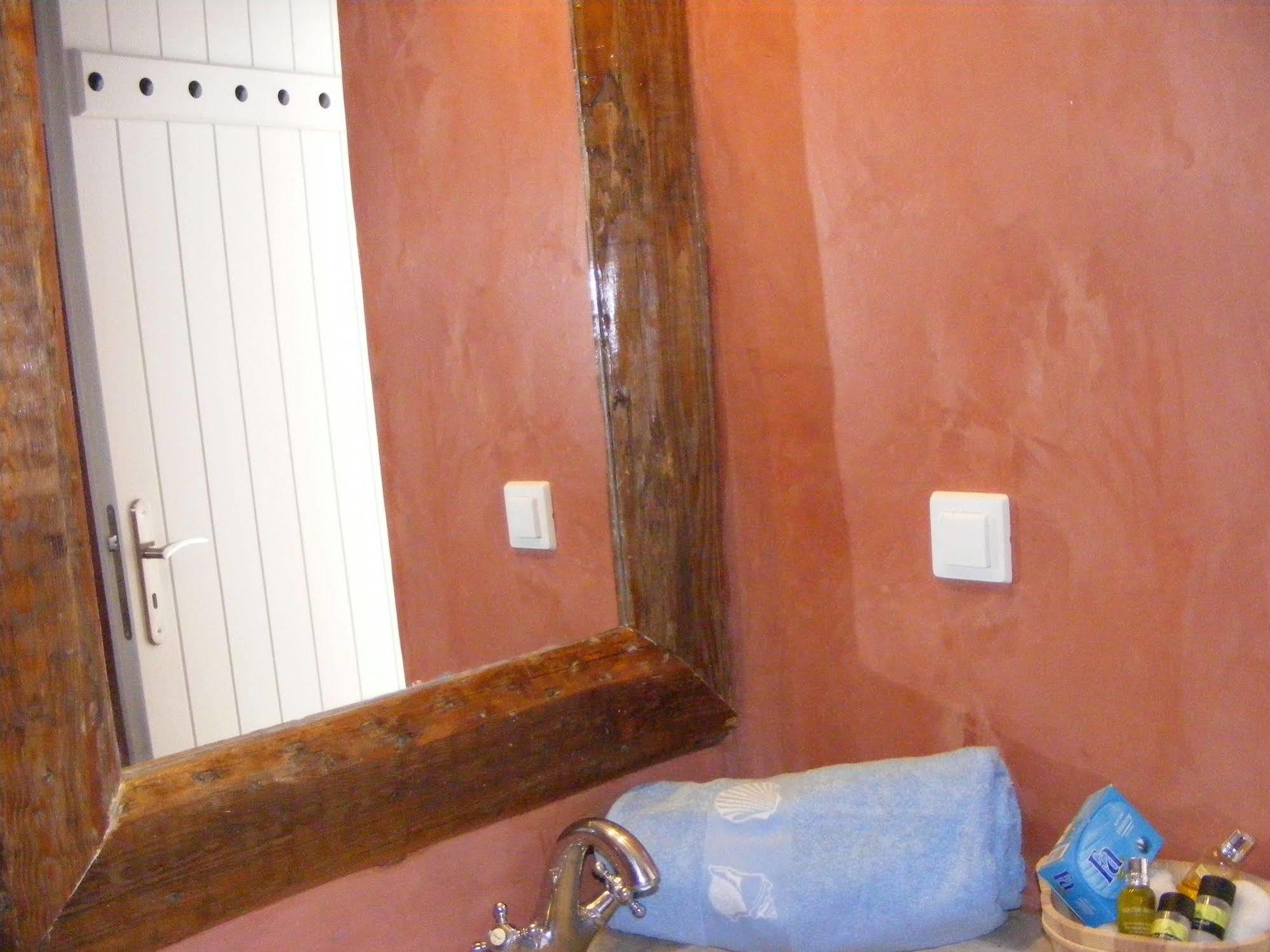 Aeri Appartement Perissa  Buitenkant foto